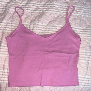 brandy melville tank